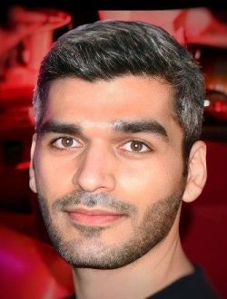 Babak Ahmadi