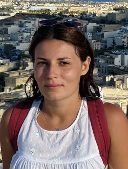 Eleni Kolintziki