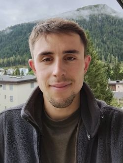 Miguel Huerta