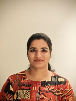 Sai Amritha