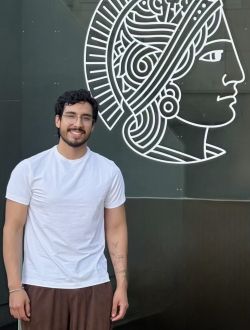 Marcos Moran
