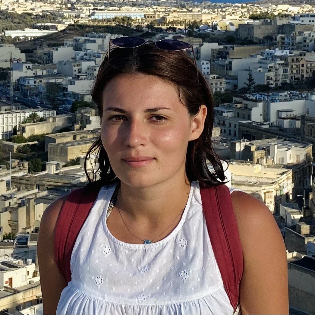 DC16 – Eleni Kolintziki