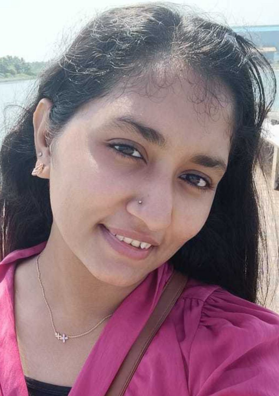 DC17 – Evelin Francis