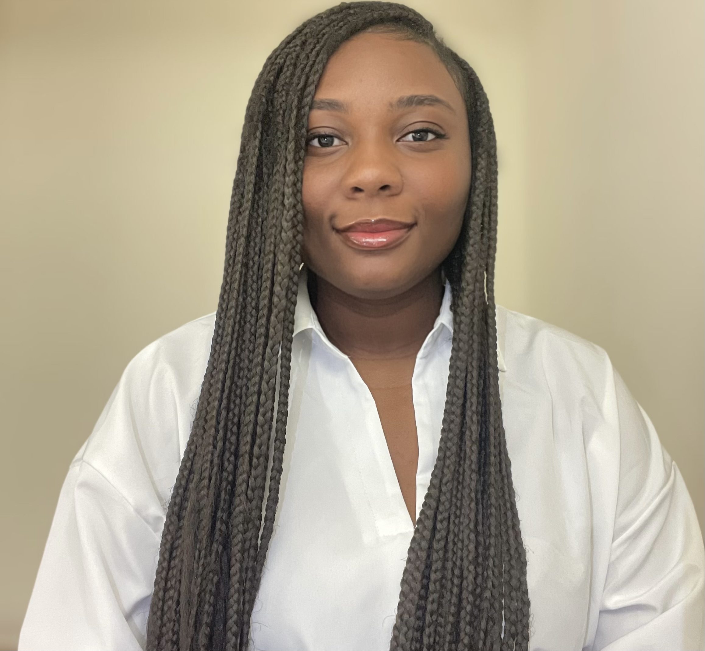 DC10 – Johanne Ayeley Ekue