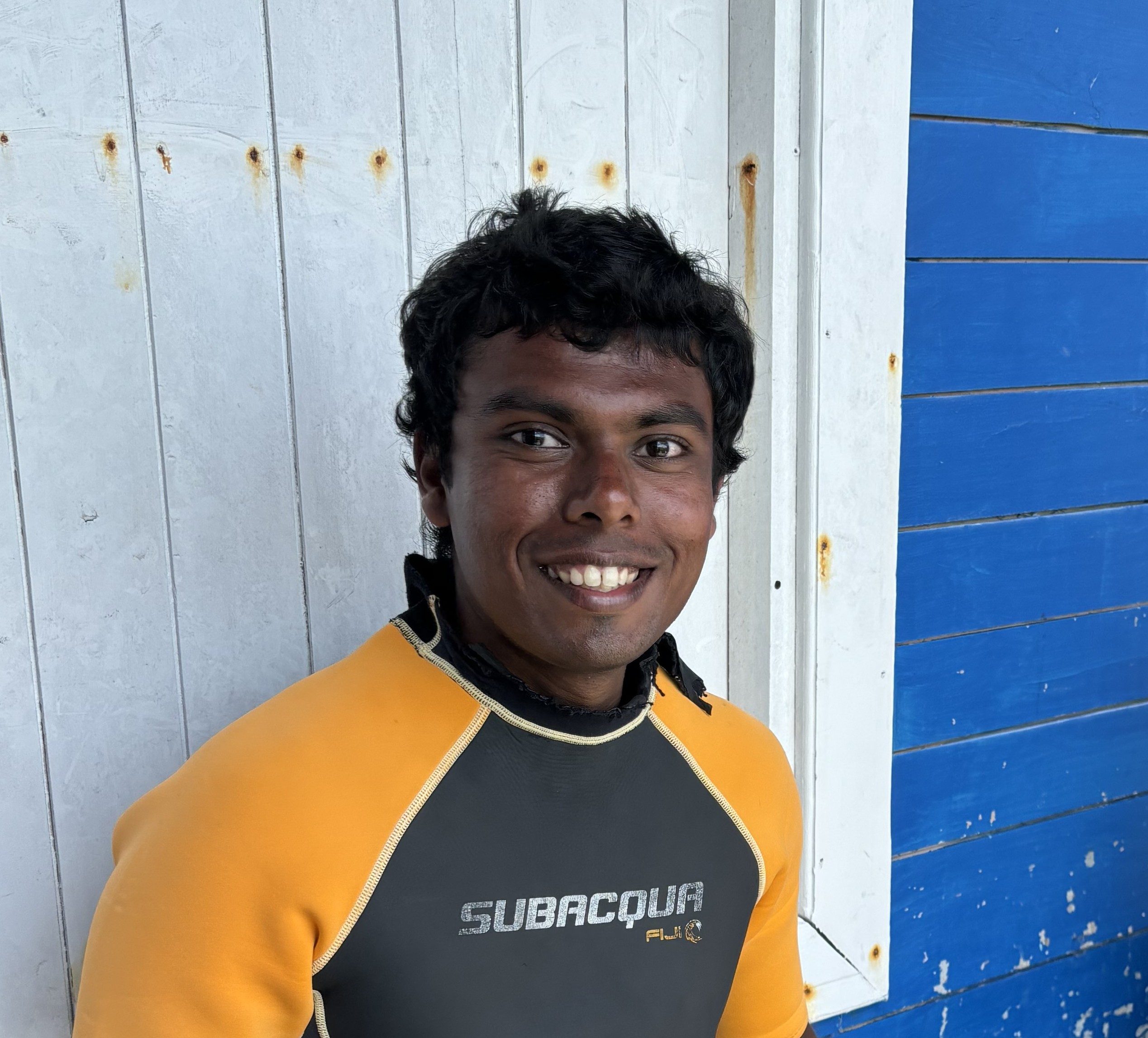 DC04 – Ajatshatru Balaji