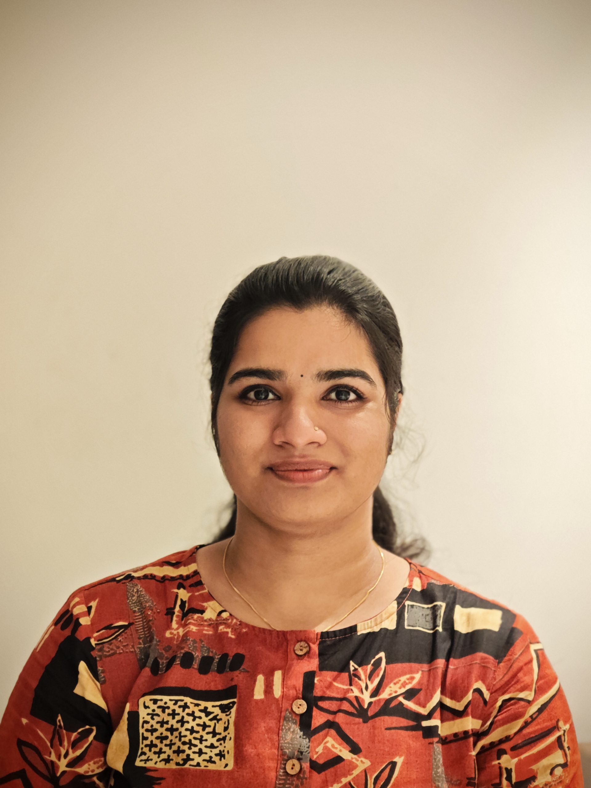 DC05 – Sai Amritha Kuttippurath
